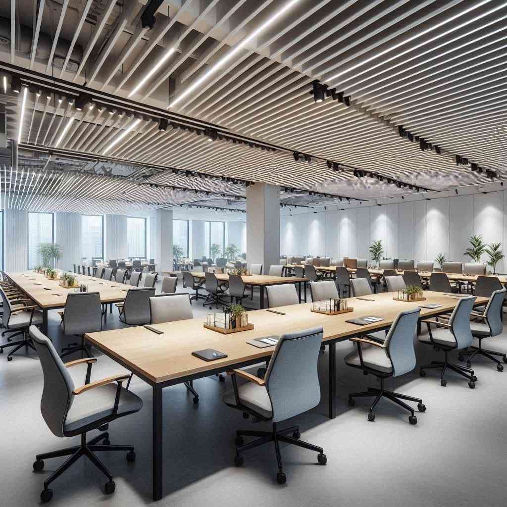 人事部门应怎样记录新员工批量入职对写字楼办公访客动线设计带来的具体变化